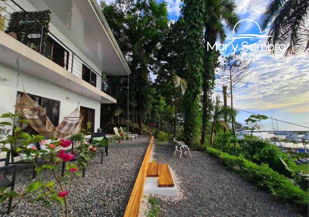 Mar Y Sombra Villas Quepos Esterno foto
