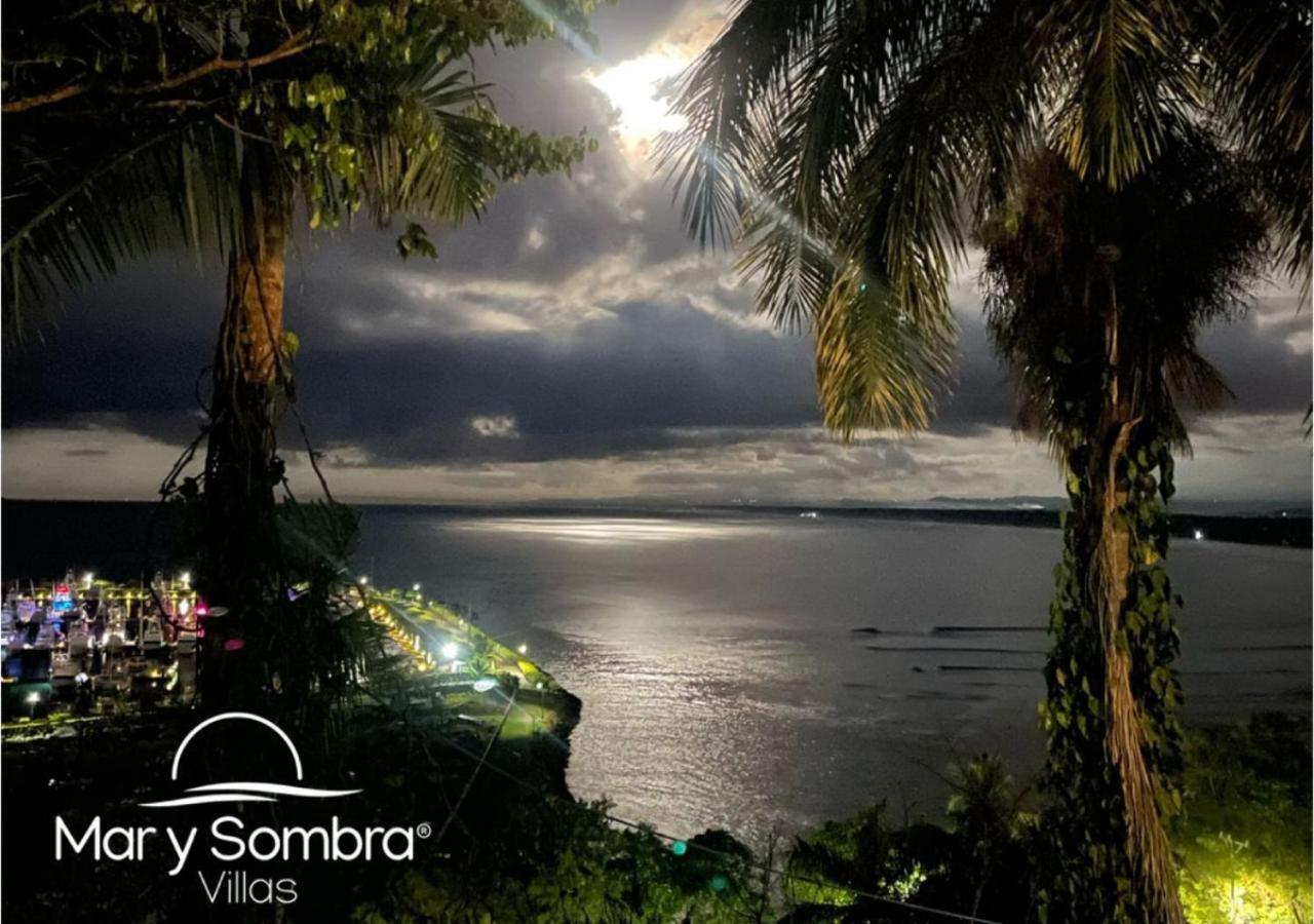 Mar Y Sombra Villas Quepos Esterno foto