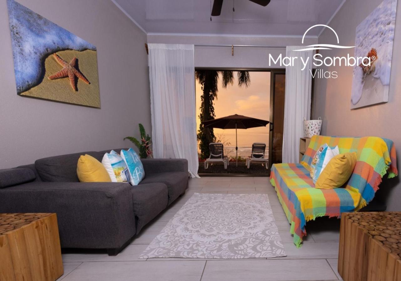 Mar Y Sombra Villas Quepos Esterno foto