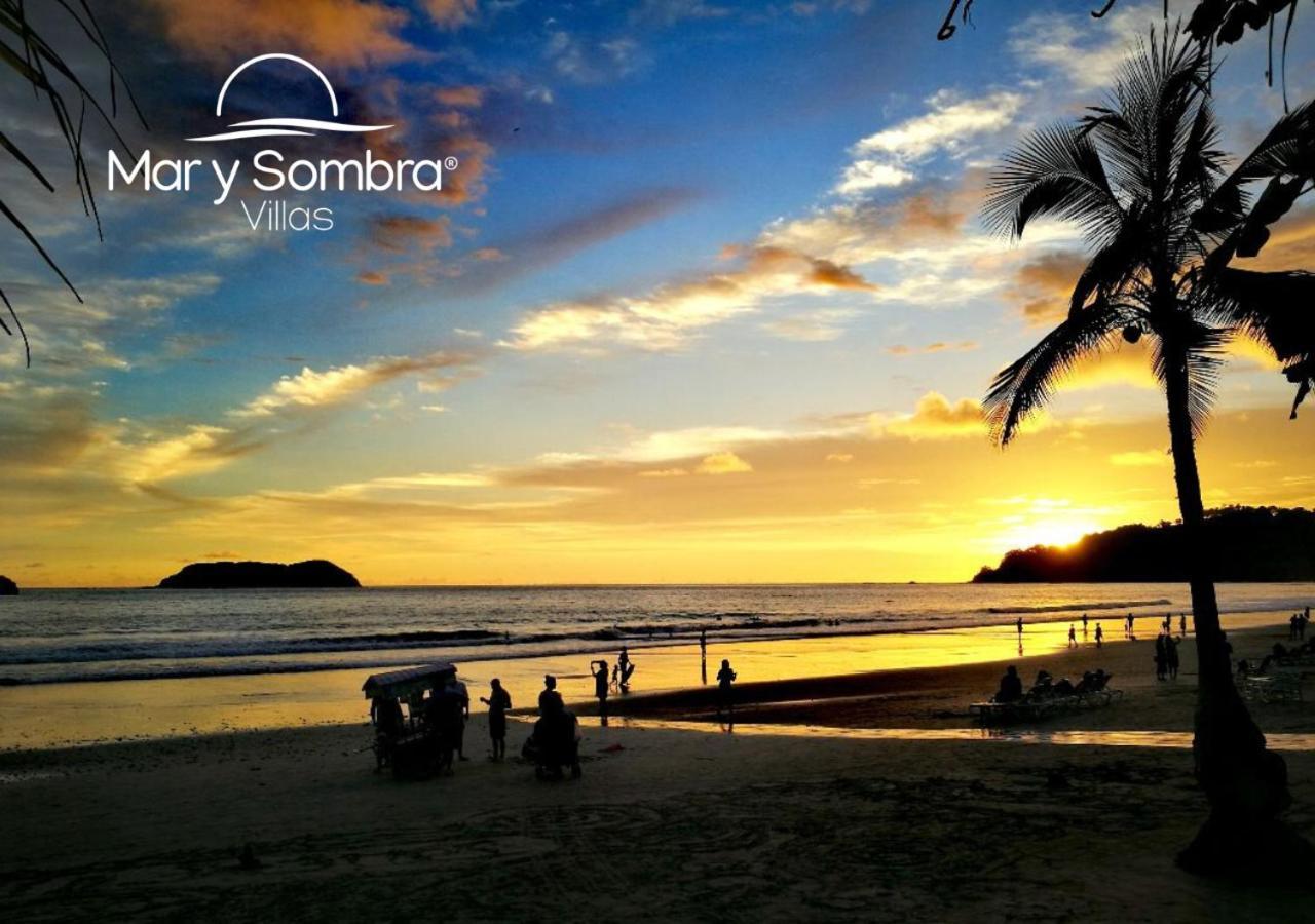 Mar Y Sombra Villas Quepos Esterno foto