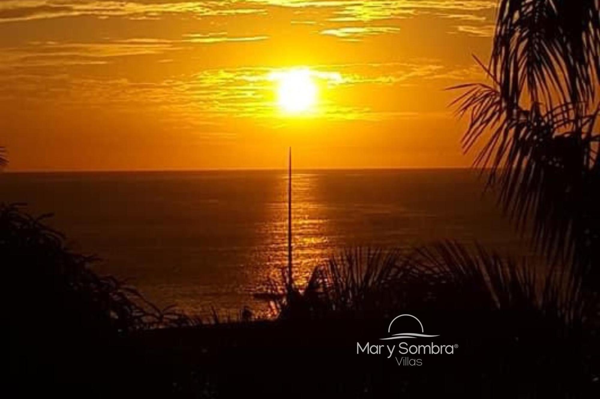 Mar Y Sombra Villas Quepos Esterno foto