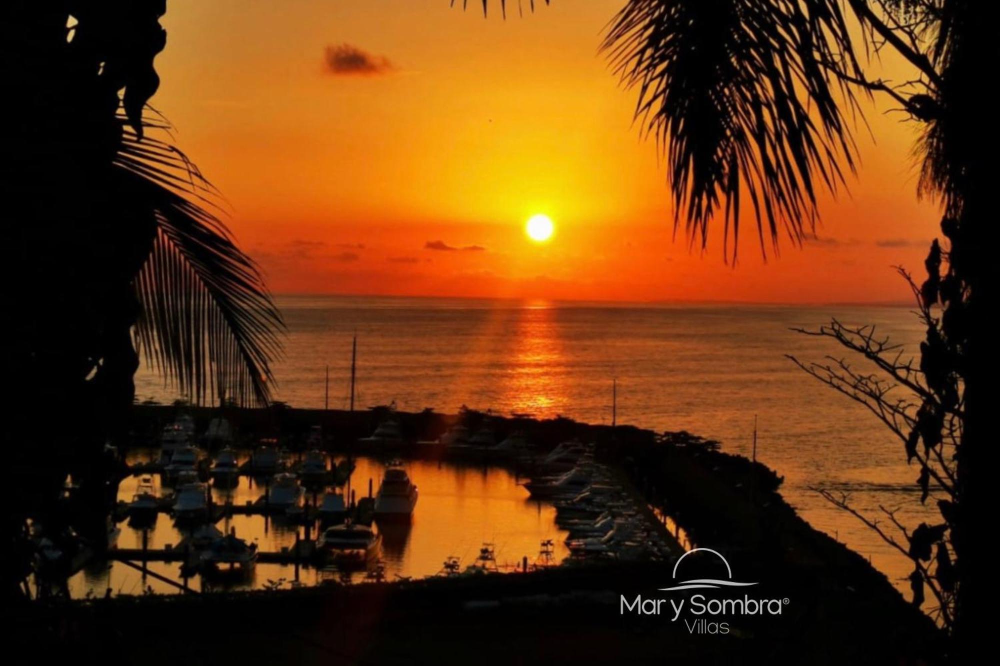 Mar Y Sombra Villas Quepos Esterno foto