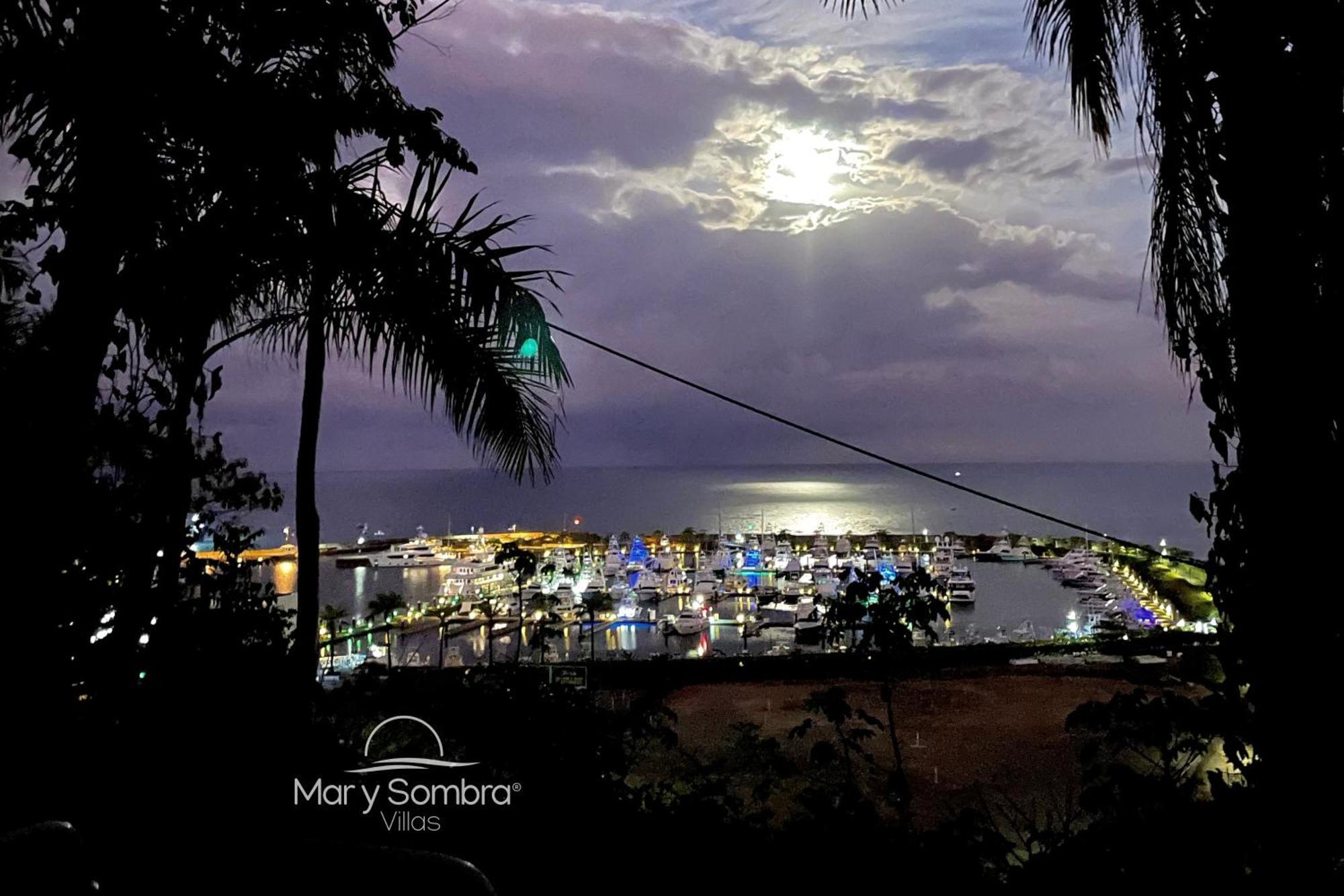 Mar Y Sombra Villas Quepos Esterno foto
