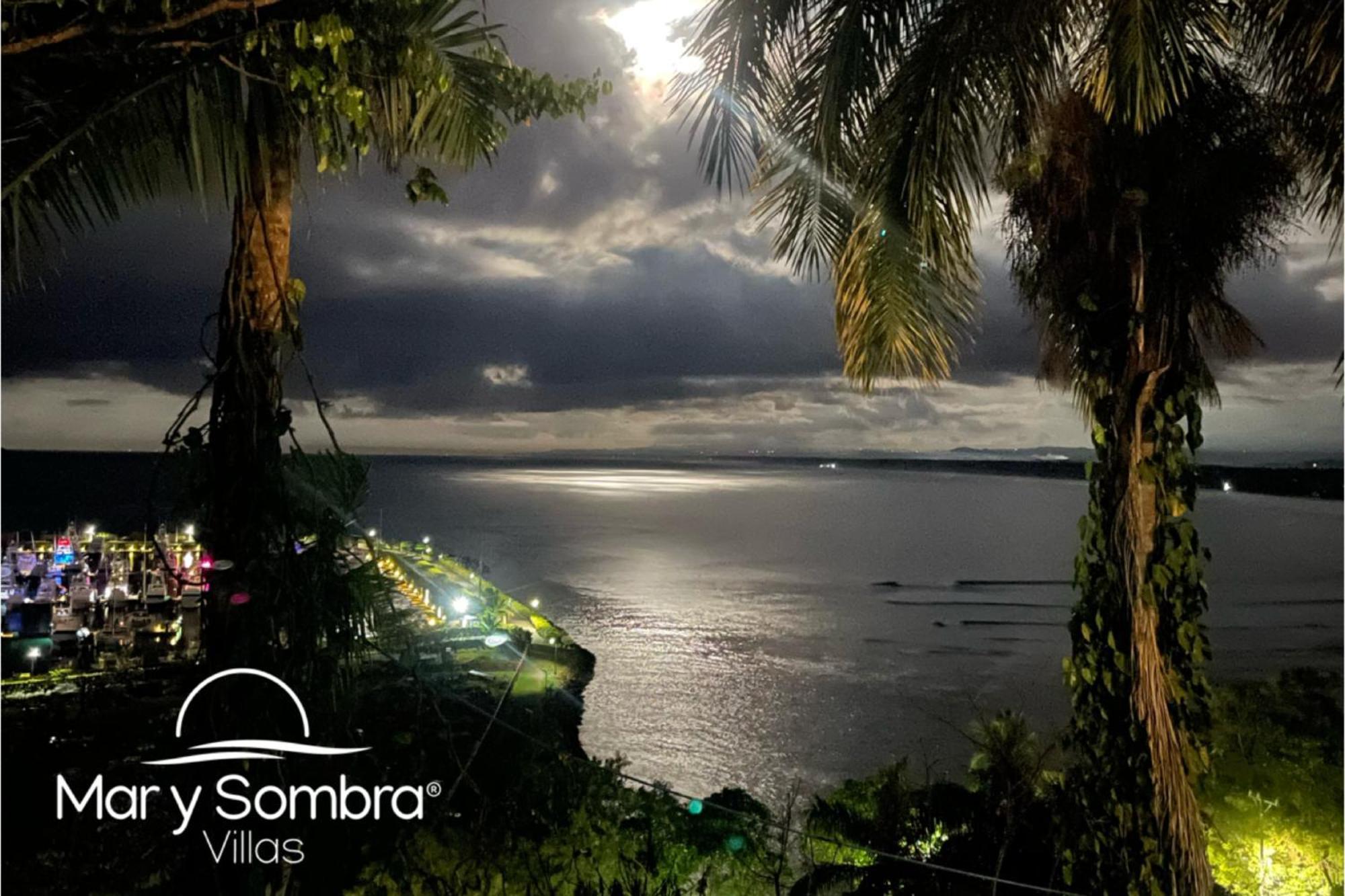 Mar Y Sombra Villas Quepos Esterno foto